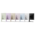 Pixio Px248 Wave 24" 200hz 1080p Ips Gaming Monitor In Multiple Colors. Fixed Price $199.99.