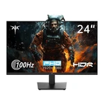 Ktc H24v13 24'' 1080p Hd Computer Monitor 100hz Hdr10 Frameless Gaming. Fixed Price $82.79.