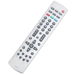 New Remote For Westinghouse Tv Pt-19h520s Pt-19h140s Sk-26h240s Pt-16h120s. Fixed Price $10.97.