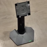 Genuine Dell Monitor Stand For S2721dgf Monitors. Fixed Price $39.99.