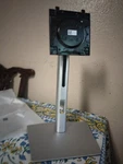Dell P2422h, P2422he, P2423d, P2423de, U2421e Monitor Stand Grade A. Fixed Price $18.00.