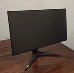 Lg Gaming Monitor 27 Inch Ultragear 4k Uhd Nano Ips 1ms 144hz G-sync Compatible. Fixed Price $600.00.