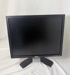 Dell E197fpf 19" Lcd Anti-glare Monitor Black Vga Dvi. Fixed Price $34.99.