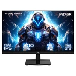 Titan P27gr 27inch Gaming Monitor,200hz Fast Ips 1msgtg,hdr400 Computers Monitor. Fixed Price $159.99.