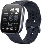 Amazfit Bip 6 Smart Watch Amoled Gps Bluetooth, Fitness & Sleep Tracker Black. Fixed Price $69.99.
