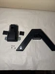 Acer X203h Monitor Pedestal Stand With Screws And Attachment Arm. Fixed Price $16.99.
