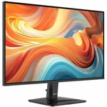 Msi Pro Mp271 E14a 27" Class Full Hd Lcd Monitor 16:9 Viewable In-plane. Fixed Price $128.57.