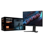 Gigabyte M32up 31.5" Ss Ips 1ms 4k Uhd 160hz Kvm Hdr400 Flat Screen 16:9 1:1000. Fixed Price $850.90.