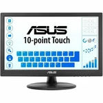 Asus Vt169he 16" Class Led Touchscreen Monitor - 16:9 1920 X 1080 Full Hd. Fixed Price $225.37.