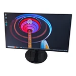 Viewsonic Va2719-2k-smhd 27" Ips Frameless Led Monitor - Grade B. Fixed Price $79.99.