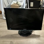 Samsung Syncmaster S23b310 23-24.9" Lcd Monitor 16:9 Black. Fixed Price $18.00.
