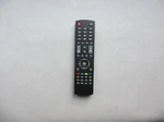 Remote Control For Viewsonic N2060w 98tr7sw-ent-vsf Vs11287-1e Lcd Hdtv Tv. Fixed Price $11.79.