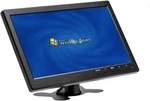 10.1 Inch Small Hdmi Monitor Portable Cctv Monitors 1280x600 For Pc/tv/raspberry. Fixed Price $99.99.