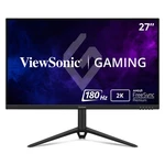 Viewsonic Ips Gaming Monitor Vx2728j-2k 1440p 0.5ms 180hz(cr). Fixed Price $126.99.