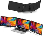 Maxfree 14.0" Fhd Laptop Screen Extender Monitor New!!!!!. Fixed Price $280.00.