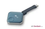 Lg One:quick Share Wireless Screen Sharing Solution With Usb 2.0 Type-a. Fixed Price $19.99.