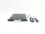 Avocent Lcd17 17in Rackmount Lcd Console 100-240v-ac. Fixed Price $1011.55.
