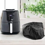 Water Resistant Air Fryer Dust Cover Protective Case For Nj Af101 Black. Fixed Price $29.37.
