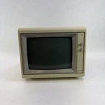 Taxan Kx-1203u 12" Display Monitor Vintage. Fixed Price $179.99.
