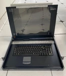 Altusen Kl0116 15" Lcd Kvm Console 16-port. Fixed Price $240.00.