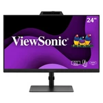 Viewsonic Vg2441v 24 Inch 1080p Ips Webcam Monitor Usb-c Hdmi Dp. Fixed Price $234.76.