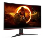 24 Inch 144hz 1080p Gaming Led Monitor Aoc G2 C24g2. Fixed Price $70.00.