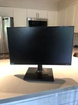 Samsung Computer Monitor F22t452fqn. Fixed Price $120.00.