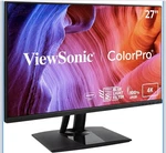Viewsonic Vp2756-4k 27 Inch 4k Uhd Ips Ergonomic Monitor With Ultra-thin Bezels. Fixed Price $235.00.