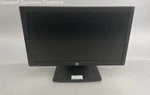 Hp Compaq La206x 20" Adjustable Monitor - Tested. Fixed Price $14.99.