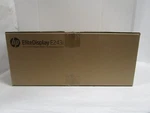 Hp E243i Elitedisplay 24 Inch Monitor 1fh49aa#aba New Sealed See Photo Free Ship. Fixed Price $244.99.