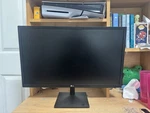 Lg 22bk430h-b 22 Inch Ips Lcd Monitor With Stand And Power Supply Tested Working. Fixed Price $85.00.
