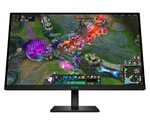 Omen 27 Inch Qhd 280hz Gaming Monitor - 27qs G2 27" (2560 X 1440). Fixed Price $499.99.