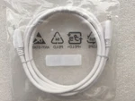 New Original Lg Ead63932603 Assembly Cable For 27un850-w,32bl95u-w Monitor. Fixed Price $31.99.