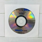 New Dell Displays E171fp Color Monitor Quick Setup Cd. Fixed Price $4.00.