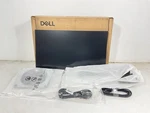 Dell Pro 24 23.8" 1920 X 1080 Fhd Monitor - 100hz, Hdr, Speakers E2425hsm. Fixed Price $95.00.