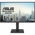 Asus Be27aqg 27" Class Wqhd Led Monitor - 16:9 Taa. Fixed Price $295.51.