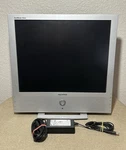 Samsung Syncmaster 192mp Lcd Tv Monitor 19 Retro Gaming Display Av Vga Tested. Fixed Price $25.99.