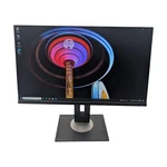 Viewsonic Vg2456 23.8" Usb-c Led Lcd Display 1080p Grade-b. Fixed Price $79.99.