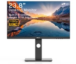 Mobile Pixels 24" Fhd 1920x1080 75hz Lcd Ips Monitor 116-1003p01. Fixed Price $194.54.