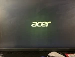 Acer Ka251q Abmidx 27" Led Monitor 1080p 60 Hdmi Vga Dvi Tested Working No Stand. Fixed Price $63.99.