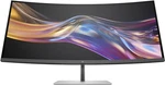 Hp Series 7 Pro 37.5" Wqhd+ Curved Thunderbolt 4 Monitor - 738pu 8k167aa#aba. Fixed Price $1489.32.