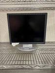Philips Dsc1913-d Pn: 10656056" Color Lcd 19" Monitor. Fixed Price $75.00.