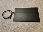 Arzopa S1 Table Portable Monitor Tested Works Ships Fast. Fixed Price $49.50.