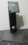Dell Up2716d / Up2516d H2717d Monitor Stand And Base. Fixed Price $55.00.