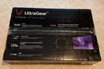 Lg Ultragear Oled 2k 1440p Gaming Monitor 240hz Hdr 10 G-sync 27gr95qe-b. Fixed Price $319.99.