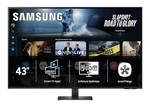 Samsung 43 Smart Monitor M7 (m70f) 4k Uhd Vision Ai Gaming 2025 New Box. Fixed Price $400.00.