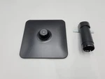 Replacement Genuine Stand For Philips 24e2n1100b 24 Inch Gaming Office Monitor. Fixed Price $4.70.