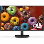 Philips 27b2n2100 27" Class Full Hd Led Monitor 16:9 Textured Black Viewable. Fixed Price $163.80.