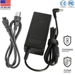 Charger For Dell S2230mxf S2330mxc Lcd Led Monitor Adapter Power Supply Cord Ac. Fixed Price $10.99.