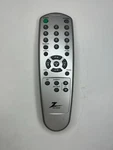 Zenith Sc3252 Remote Control Oem For L15v26 Zld15a1b Zld20a1 Zle15a1 Zle15a12. Fixed Price $12.11.